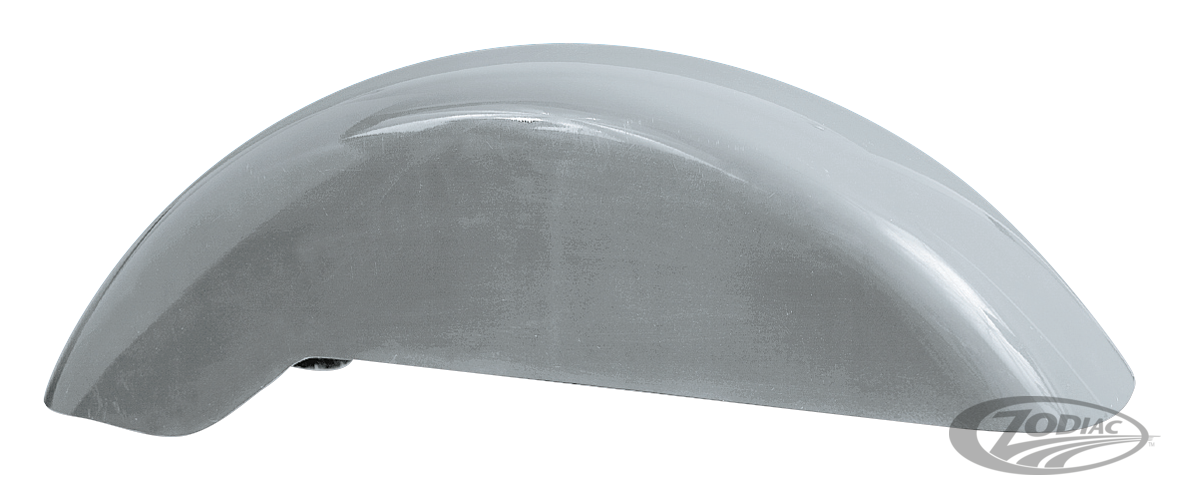 Dominator 7-1/4" rear fender For Harley-Davidson