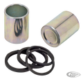 Caliper piston and seal kit XL04-06 For Harley-Davidson