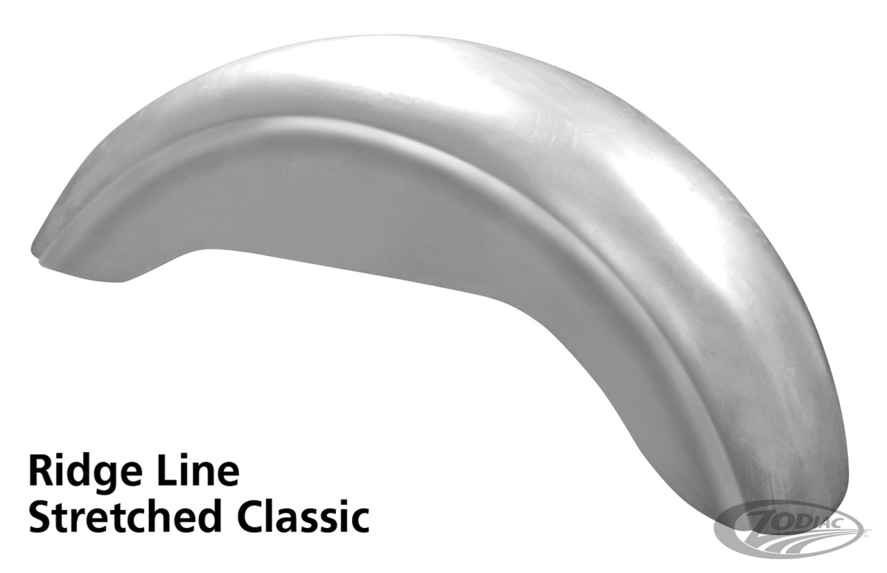 7.64" St ridge stretch classic R. fend For Harley-Davidson