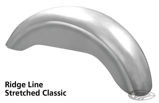 7.64" St ridge stretch classic R. fend For Harley-Davidson