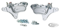 GMA dual 4-piston brake calipers 84-99 For Harley-Davidson