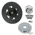 GZP Posi-lock clutch kit BT98-06 For Harley-Davidson