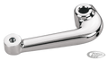 GZP Shift lever chrome XL90-03 For Harley-Davidson