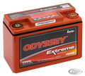 UN-2800 Odyssey Battery PC545MJ-P For Harley-Davidson