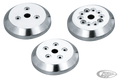GZP Clutch Dome 3 Stud BT41-e85 For Harley-Davidson