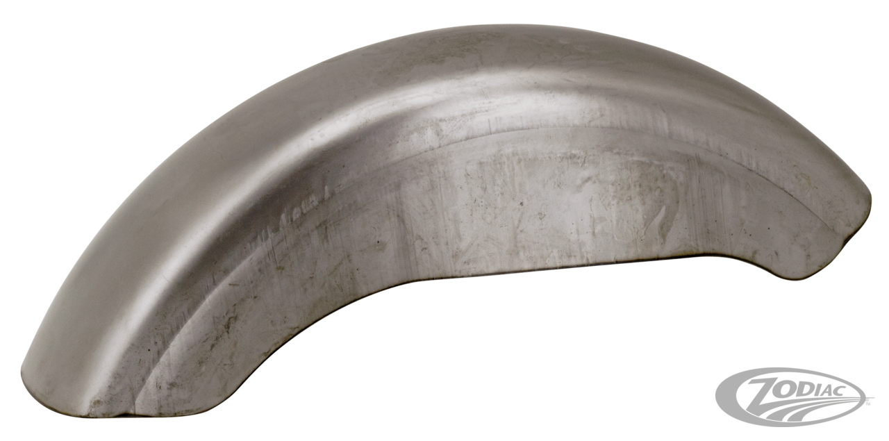 Bobbed rear fender XL82-03 For Harley-Davidson