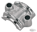GZP Axle pinch cap BT49-84 45836-48&4583 For Harley-Davidson