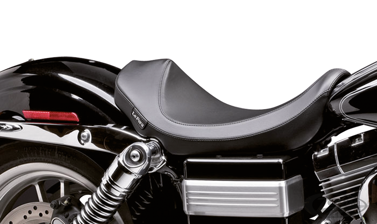 Le Pera Villain Solo FXD06-17 For Harley-Davidson