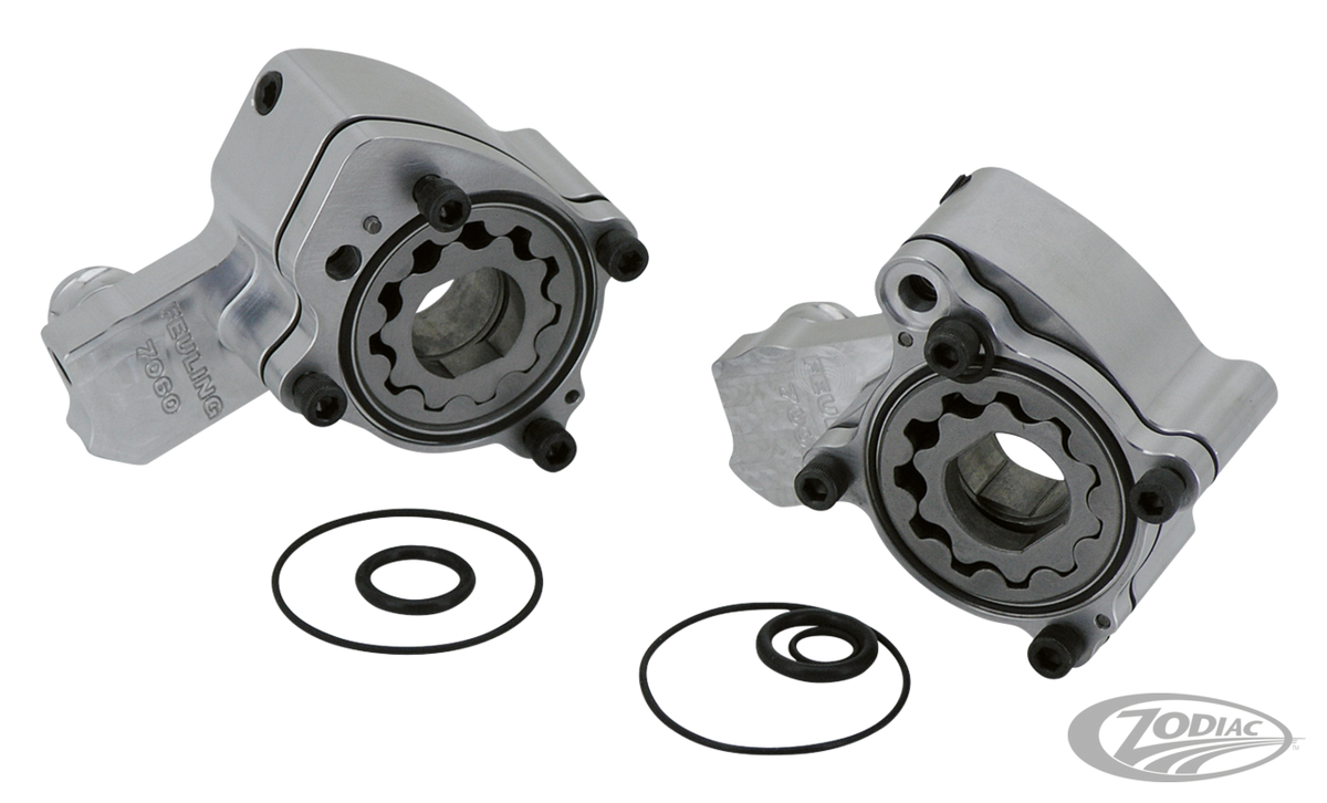FEULING oil pump TC99-06 except FXD06 For Harley-Davidson