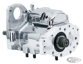 TPD RSD 5-speed tranny Softail alu For Harley-Davidson