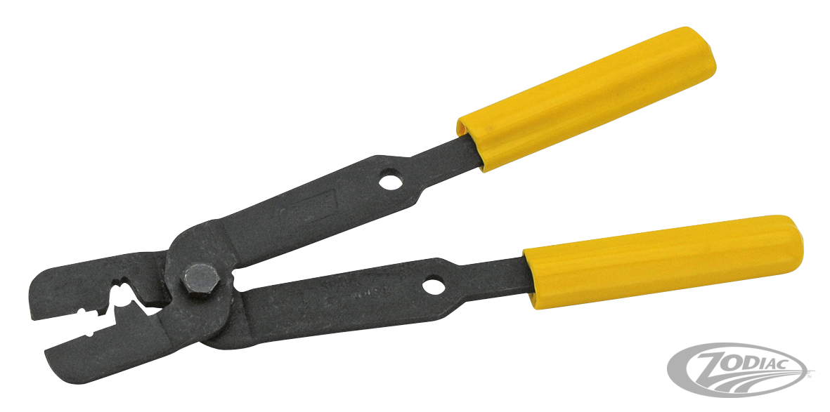 Accel Superstock crimp tool For Harley-Davidson