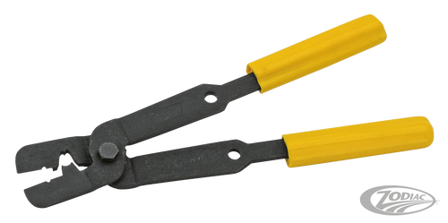Accel Superstock crimp tool For Harley-Davidson