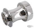 Front hub FLH/T09-up w/ABS For Harley-Davidson