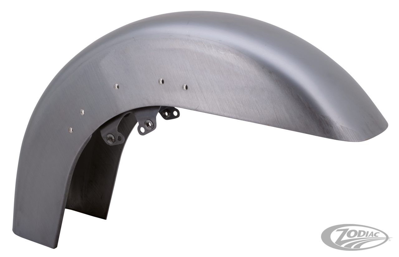 Front fender FLH/T14-UP For Harley-Davidson