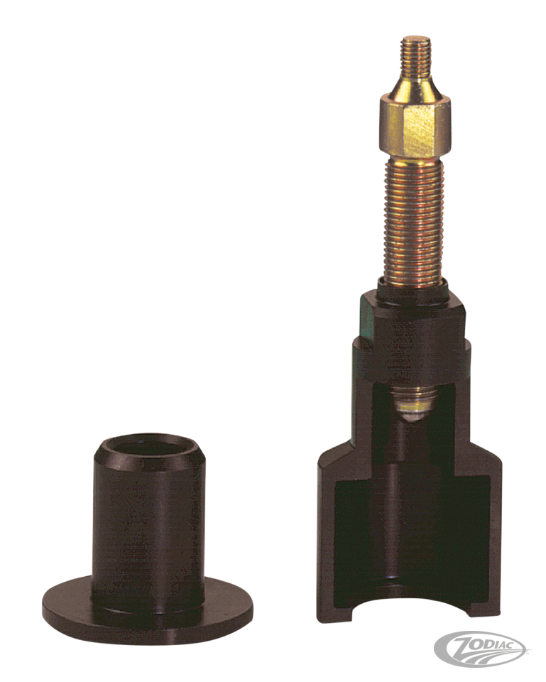 Pinion gear puller BT & XL all years For Harley-Davidson