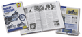 Haynes H-D Sportster 70-10 tech manual For Harley-Davidson