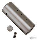 Crankpin for XL00-UP press/weld in For Harley-Davidson