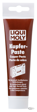 100g Copper paste For Harley-Davidson