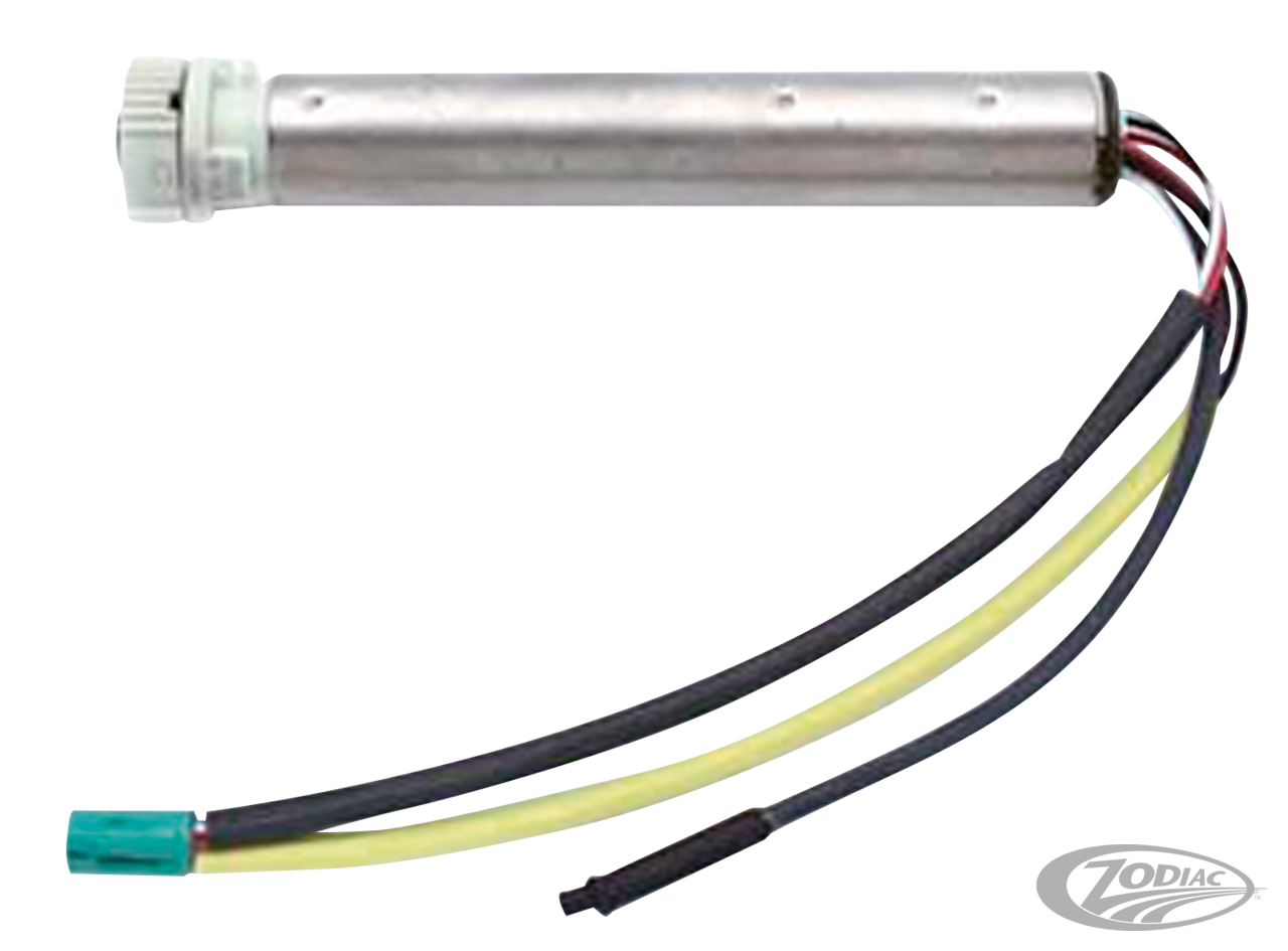 Throttle by wire assembly 2008-15 models For Harley-Davidson