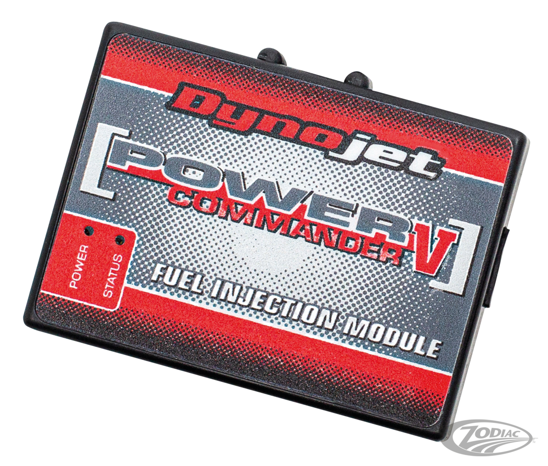 Dynojet PC V Royal Enfield RE650 For Harley-Davidson