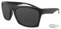 Capone Sunglass Matte Black Frame For Harley-Davidson