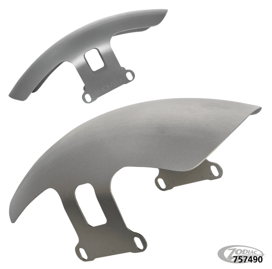 Front fender FLDE FLHC FLSL18-UP 350mm For Harley-Davidson