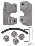 Headbolt bridge silver TC99-06 Carb For Harley-Davidson
