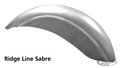 7.64" St ridge sabre R. fend For Harley-Davidson