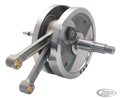 S&S Flywheel Assembly BT84-89 (BT84-99) For Harley-Davidson