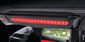 Blk Cntr Brake Light TourPak FLH/T14-UP For Harley-Davidson