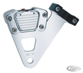 GMA 2-piston Caliper kit rear FXR82-94 For Harley-Davidson