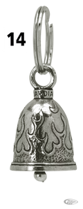 Guardian Bell "Flame Bell" For Harley-Davidson