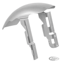 Rick's Front Fender 16" FXFB18-UP For Harley-Davidson