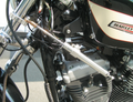 Steering stabilizer kit XL04-06 For Harley-Davidson