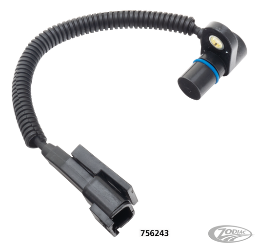 Crankshaft Position Sensor For Harley-Davidson