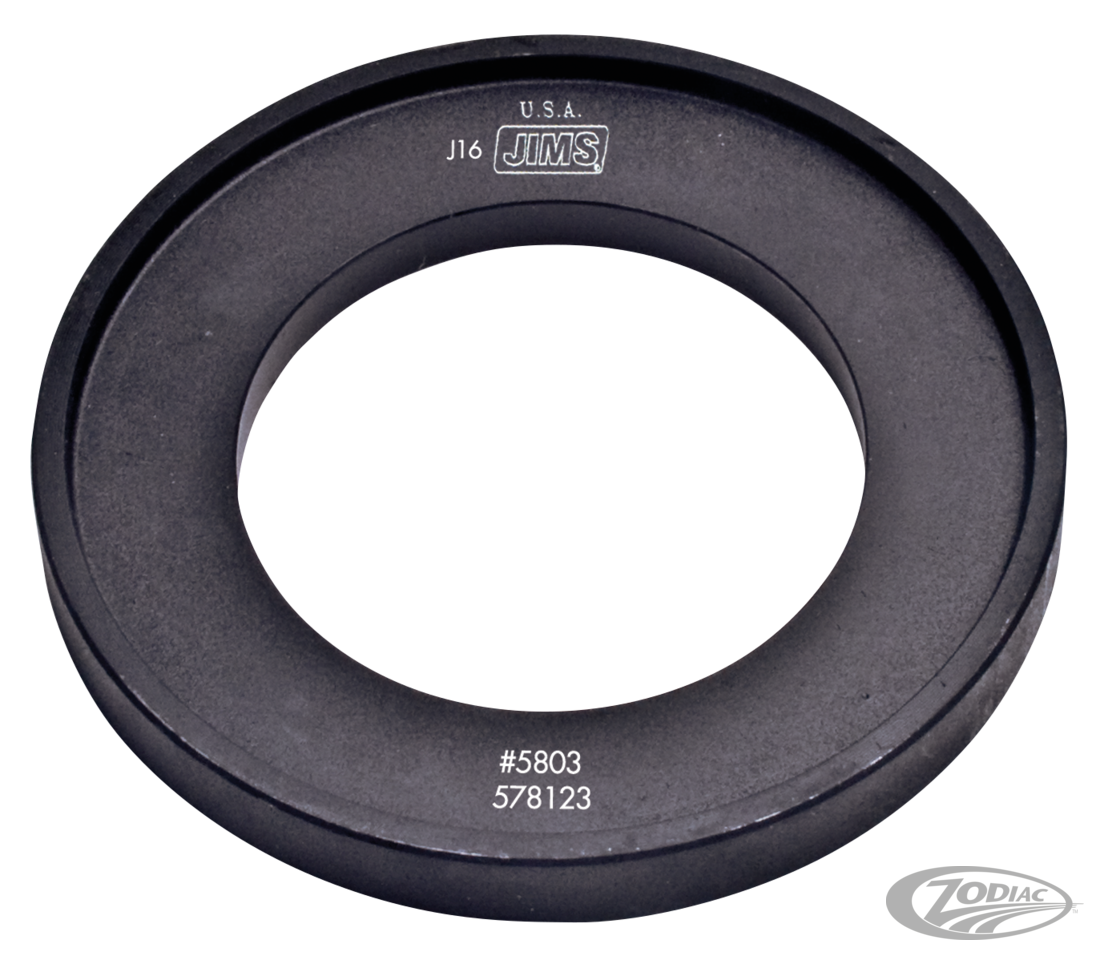 Wheel Bearing  Tool For Harley-Davidson