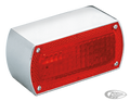 GZP Knight taillight For Harley-Davidson