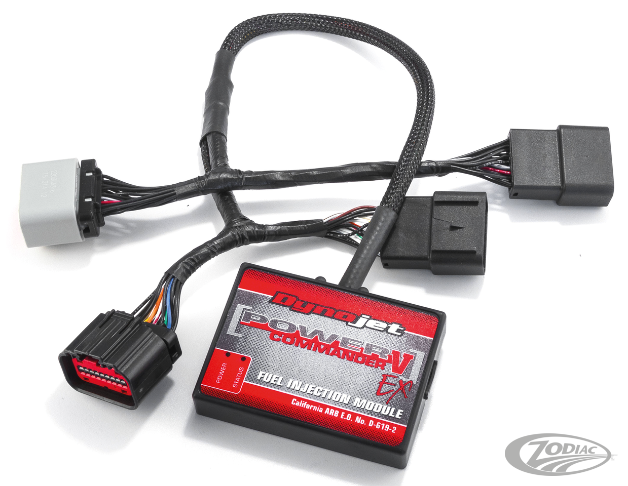 Power Commander 5 1200XL14-up For Harley-Davidson