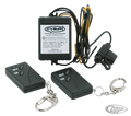 Remote control unit For Harley-Davidson