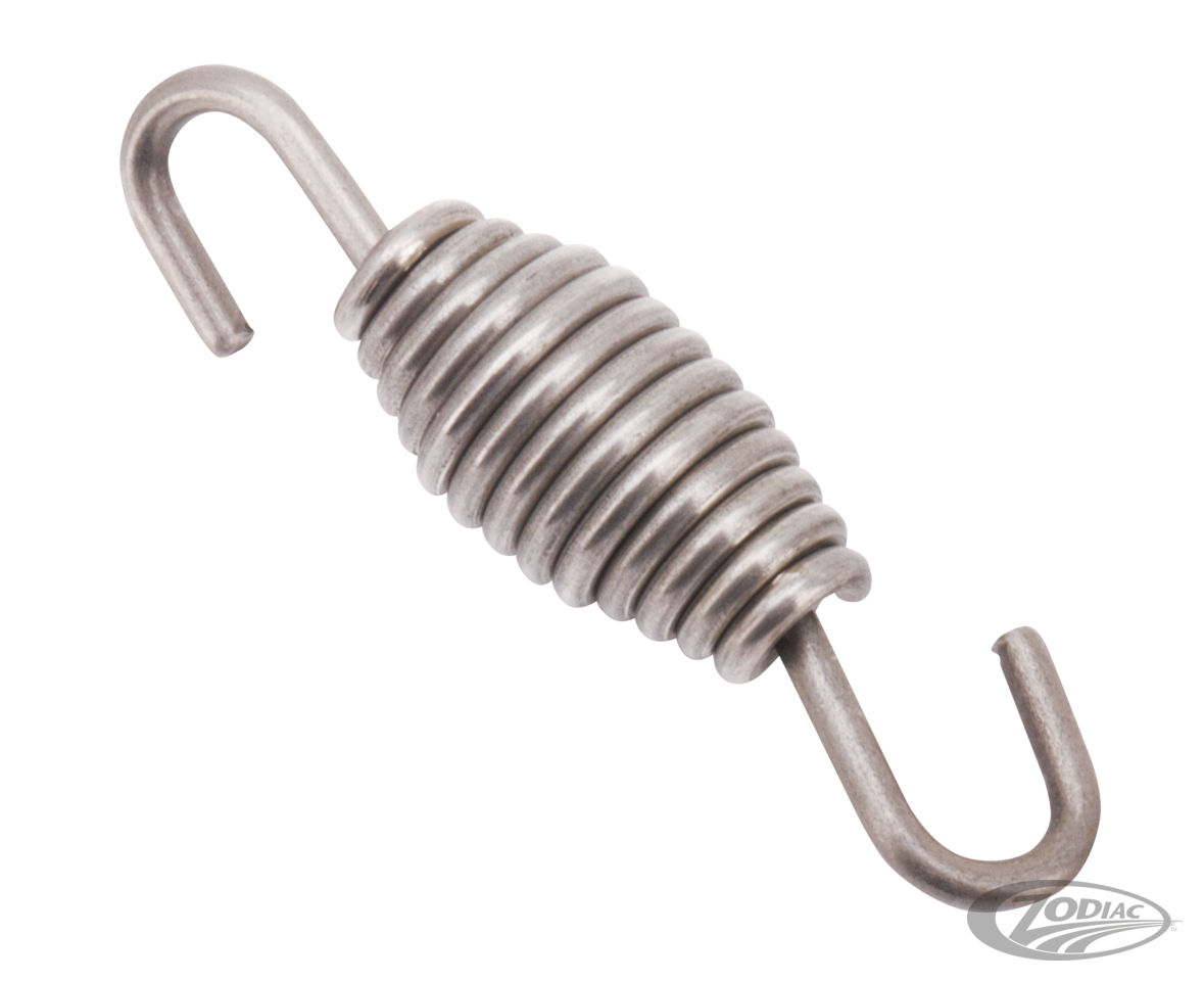 Two Brothers Replacement spring For Harley-Davidson