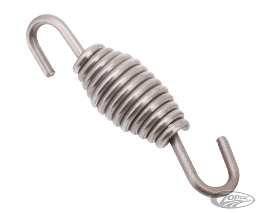 Two Brothers Replacement spring For Harley-Davidson