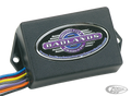 Badlands Plug-in Illuminator 6-pin conne For Harley-Davidson