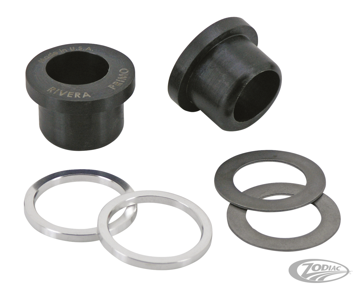 Stiffey kit swingarm stiffener FLH/FXR For Harley-Davidson