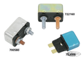 STANDARD 50Amp circuit breaker #74600-94 For Harley-Davidson
