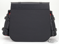 Texas Lthr F*ST84-17 32l bag w/2 fuelcan For Harley-Davidson