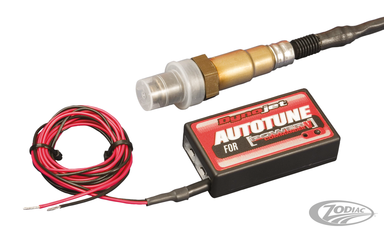 PC5 Autotune kit AT-100B For Harley-Davidson