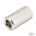 30pck Ferrule f. #41/.22" throttle casin For Harley-Davidson