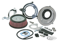 GZP Filter and adaptor kit BT84-99 For Harley-Davidson