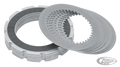 Barnett Clutch pack BDL/EVO & EVB Drives For Harley-Davidson