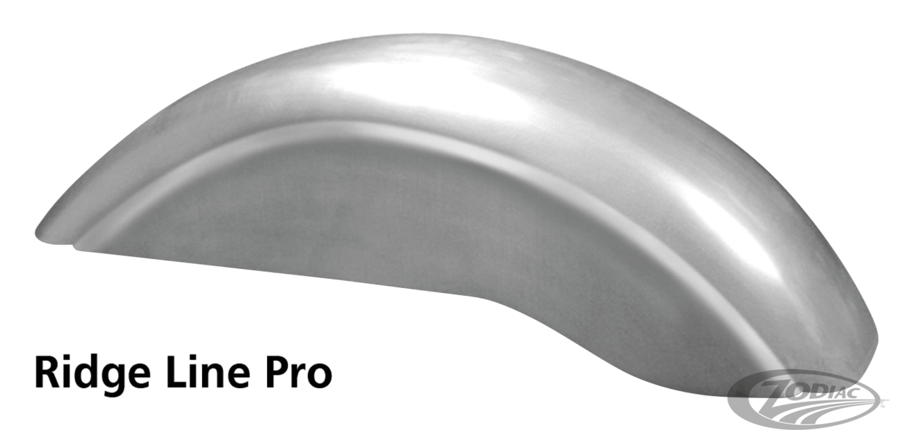 7.64" St ridge pro R. fend For Harley-Davidson